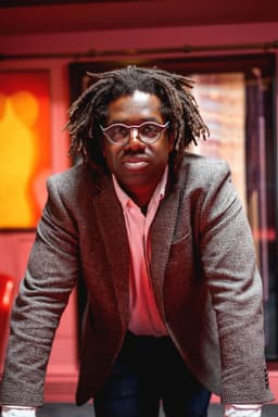 Stephen Bediako